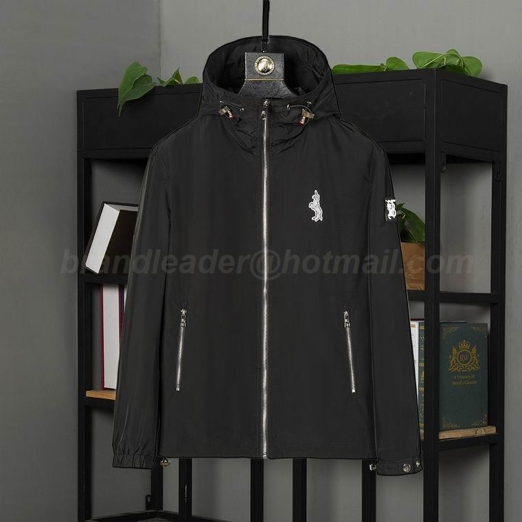 Burberry Men's Outwear 40